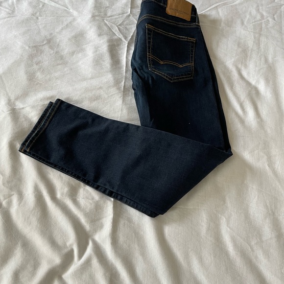 American eagle Slim fit jeans - Picture 2 of 2